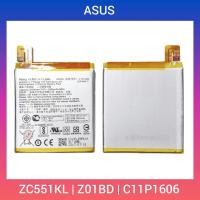ราคา แบตเตอรี่ | Asus Zenfone 3 Laser | ZC551KL, Z01BD | C11P1606 | Phone Battery | LCD MOBILE (9912464669)