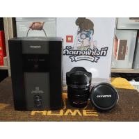 ราคา Olympus M.Zuiko 7-14mm f/2.8 PRO สภาพนางฟ้า ตีไป95% ใช้งานได้ปกติ ไม่มีราไม่มีฝ้า สภาพใช้งานน้อย ไม่มีรอย อุปกรณ์ได้ตามภ (20388102045)