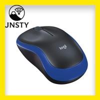 ราคา 【Direct From Japan】 Logitech Wireless Mouse Wireless Mouse M186BL Compact Battery life up to 12 months M186 Blue Domestic Official (57003849383)