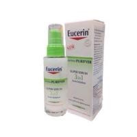 ราคา Eucerin Dermo Purifyer Super Serum 3 in 1 30 ml. (4257947)