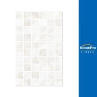 ราคา HomePro กระเบื้องผนัง 10X16 นิ้ว นาลิน เบจ แบรนด์ ภูผา (22339717027)