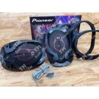 ราคา ฐานรองลำโพงตรงรุ่น ALLNEW D-MAX (คู่หน้า) + ลำโพง ขนาด 6x9” PIONEER TS-R6951S 400Watts จำนวน 1คู่ (4643986828)