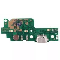 ราคา แพรตูดชาร์จ Huawei Y6ii/Y62/CAM-L21 ตูดชาร์จ Huawei Y6ii กับชาร์จHuawei Y6ii (20712397538)