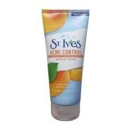 ราคา สครับ St ives Blemish Control Apricot Face Scrub 170g Scrub (3372524461)