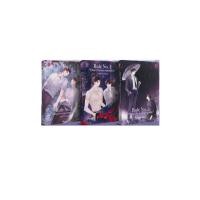 ราคา หนังสือ ชุด Rule no.1: อย่าขอพี่เจน เล่ม 1-3 (3 เล่มจบ) (16286079994)