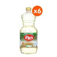 ราคา น้ำมันถั่วเหลือง ตรากุ๊ก 1.9 ลิตร (แพ็ค 6) (5541370896)