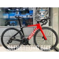 ราคา Pinelli รุ่น Z9 Spyder เกียร์ไฟฟ้า 105 เฟรม Full Carbon 2023 (มีสามสี) (23273909095)