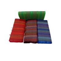 ราคา เสื่อพับยางพารา 6ฟุต เสื่อ4พับ เสื่อปิกนิคขนาดใหญ่ (29380308734)