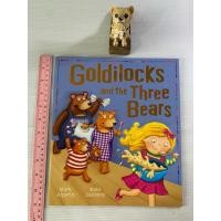 ราคา Goldilocks and the Three Bears by Mara Alperin หนังสือภาษาอังกฤษมือสอง (ปกอ่อน) (27153543023)