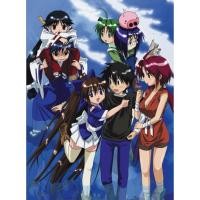 ราคา ( แท้ / มือ 2/ ไม่มีกล่อง) Nagasarete Airantou เกาะอลวนคนอลเวง พร้อมส่งคะ (29150302206)