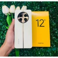 ราคา Realme 12+ 5G RAM12GB/ROM256GB เครื่องมือสองสภาพใหม่สินค้าพร้อมจัดส่ง (44317893725)