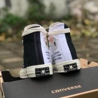 ราคา Converse 70s high x off White "Black White" (28055298568)