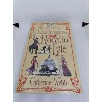 ราคา หนังสือ The Extraordinary and Unusual Adventures of Horatio Lyle (ภาษา Eng) (26383053581)