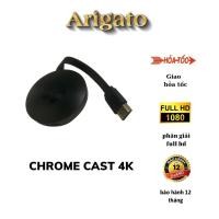 ราคา อะแดปเตอร์ HDMI ไร้สาย CHRONE CAST เชื่อมต่อโทรศัพท์เข้ากับทีวีผ่านพอร์ต HDMI อย่างรวดเร็ว (27750068789)