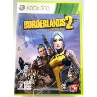 ราคา Xbox 360 Live Borderlands 2 (๋Japan) (22979681500)
