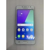 ราคา Samsung j2 Prime G532 หน้าขาวฝาหลังชมพู มือสอง ราคาแบ่งปัน 2 ซิม (8891052010)