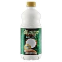 ราคา อัมพวากะทิ 500 มล. AMPAWA COCONUT MILK 500ML. (54654924141)