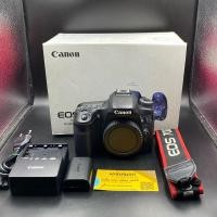 ราคา CANON 70D BODY (กล้องDSLR) (25161113030)