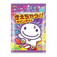 ราคา พร้อมส่งจากไทย Lion ลูกอมญี่ปุ่น ลูกอมทำนายดวง ลูกอมเปลี่ยนสีลิ้น เปลี่ยนสีลูกอม ลูกอมช่วยป้องกันฟันผุ ขนาด 89g. (29033376597)