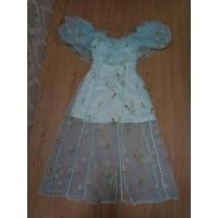 ราคา เดรสงานปักป้าย Victoria 220มือ2 (12135476085)