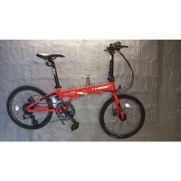 ราคา จักรยานTrinx รุ่น FLYBIRD 2.0 (19502813118)