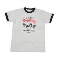ราคา เสื้อยืดวงแหวน THE BEATLES - BEATLE MAGIC 86th BEATLES - BEATLE MAGIC 86 (26614064718)