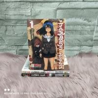 ราคา ✨หนังสือการ์ตูน:เรื่อง ปาร์ตี้สยองต้องฆ่า ( 1-3 เล่มจบ) AA2559 (29588788257)