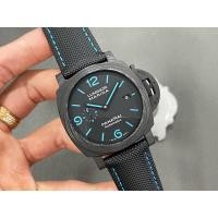 ราคา 【ก่อนสั่งสอบถาม】ราคา16500 Panerai PAM1661 carbon fiber shell 44 x 14.5mm นาฬิกา​ผู้ชาย​ (47401454042)