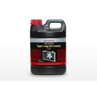 ราคา TOYOTA Pre-mixed Super Long Life Coolant น้ำยาเติมหม้อน้ำรถยนต์โตโยต้า สูตรพิเศษ ขนาด 1 ลิตร (17255966057)
