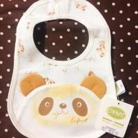 ราคา ผ้าซับน้ำลาย ผ้ากันเปื้อน Enfant Organic ***สินค้าใหม่ ราคาเต็ม 390 บาท (1791326216)