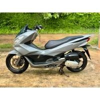 ราคา รถมือสอง Honda pcx 2014 (42871397705)