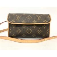 ราคา กระเป๋ามือสอง LOUIS VUITTON Monogram Canvas สีน้ำตาล ขนาด 6 นิ้วครึ่ง พร้อมส่ง (20675803022)