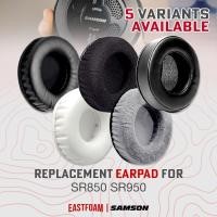 ราคา Earpad Earcup Samson SR850 SR950 SR 850 950 ฟองน้ํารองหู (46552952994)