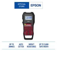 ราคา Epson LabelWorks LW-Z700FK PC-Connectable Industrial Label Printer เครื่องพิมพ์ฉลากแบบ Heavy-Duty คีย์ EN (50752973713)