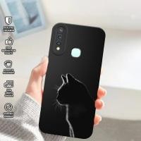 ราคา Premium Softcase สําหรับ Vivo 1915 - ซิลิโคน Hp สําหรับ Vivo 1915 [CATT] - Mica Hp - ฝาครอบ Hp สําหรับ Vivo 1915 - ปลอก Hp - Kesing Hp - เคส Terbaru - เคสซิลิโคน - เคสอ่อน Hp - เคส Hp - เคส (405262155