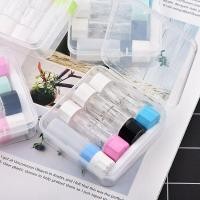 ราคา พร้อมส่งตลับคอนแทคเลนส์แคปซูล (13677887976)