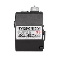 ราคา Lomography กล้องฟิล์มถ่ายหนัง LomoKino (20319809519)