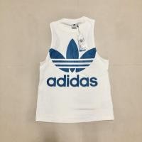 ราคา เสื้อแขนกุด Adidas แท้ ของใหม่ป้ายห้อย (4904775605)