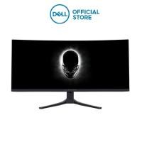 ราคา MONITOR (จอมอนิเตอร์) DELL ALIENWARE AW3423DWF - 34.18" OLED 2K 165Hz CURVED FREESYNC PREMIUM PRO (23782976686)