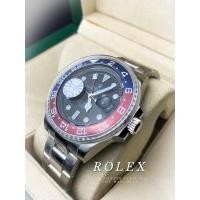 ราคา นาฬิกาข้อมือ Rolex รุ่น GMT MASTER II (18090481224)