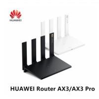 ราคา Huawei Router AX3 Pro Wireless router WIFI 6+ 3000Mbps 2.4G 5G (3447752597)