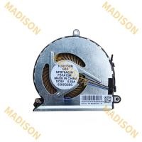 ราคา พัดลมระบายความร้อน CPU ใหม่สําหรับ Lenovo v310 V310-14IKB V310-14ISK IKB G34 V310-15ISK E42-80 nfb76a05h fsfa15m 856359-001 (43377435337)