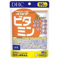 ราคา DHC Multi vitamin วิตามินรวม นำเข้าจากญี่ปุ่น ของแท้100% (20874077881)