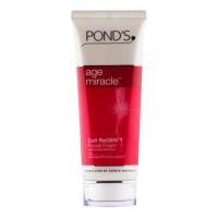 ราคา Pond's พอนด์ส โฟม เอจ มิราเคิล 100 กรัม (1574064546)