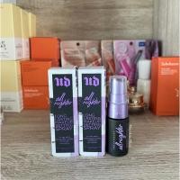 ราคา พร้อมส่ง ของแท้ 100% สเปรย์ล็อคเมคอัพ Urban Decay all nighter setting spray 15ml (50002812249)