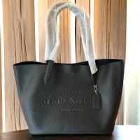 ราคา COACH CAMERON TOTE หนังนิ่ม (24917192163)