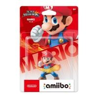 ราคา [ส่งจากญี่ปุ่น] Amiibo Mario Super Smash Bros Series Nintendo Switch 3 Ds Wii Ns อุปกรณ์เสริมสําหรับเล่นกีฬา (5117063804)