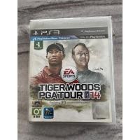 ราคา Tiger Woods PGA Tour14 แผ่นเกม PS3 (15198726106)