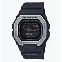 ราคา นาฬิกาข้อมือ Casio G-Shock G-LIDE Bluetooth GBX-100 series รุ่น GBX-100-1 ของแท้ รับประกัน1ปี (48552404413)