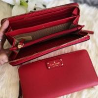 ราคา พร้อมส่ง kate spade wallet (2234515405)